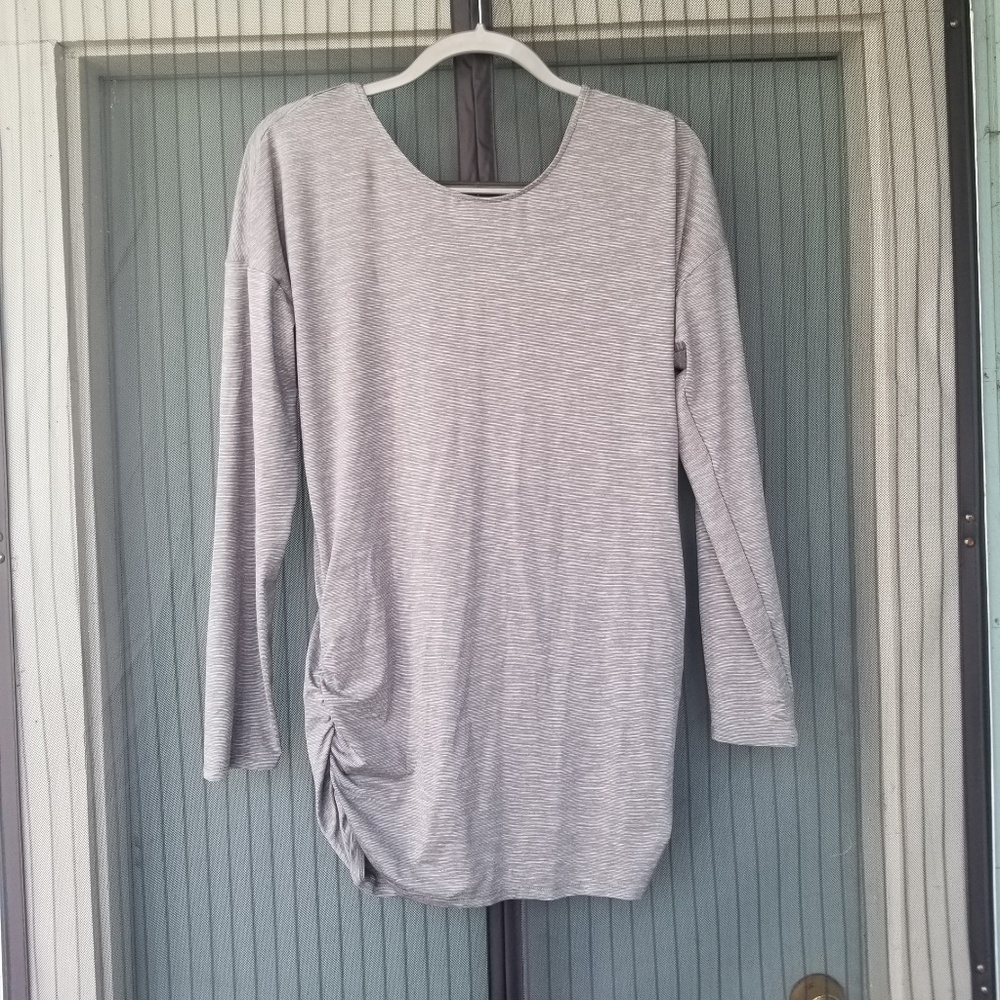 Lucy Long Sleeve Workout
